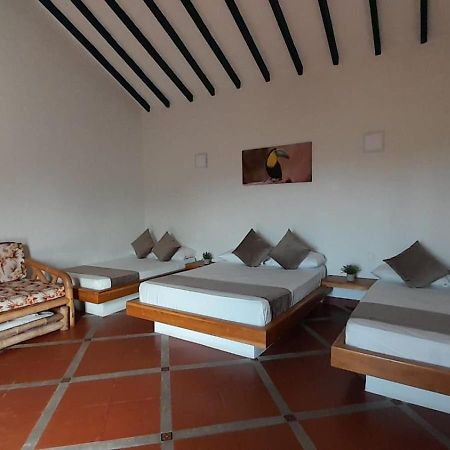 La Manola Finca Hotel Doradal Exteriör bild