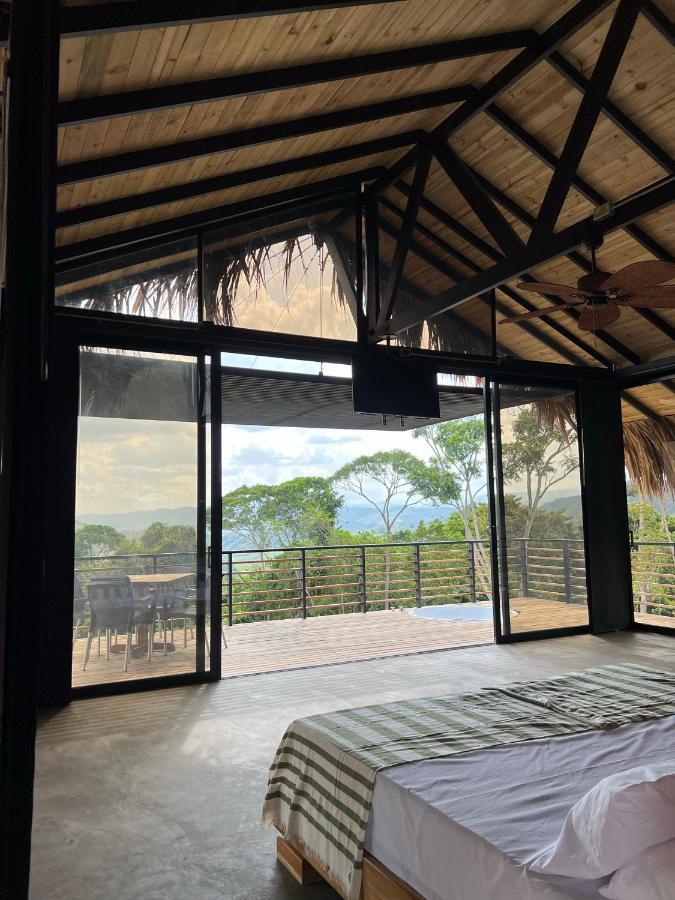 La Manola Finca Hotel Doradal Exteriör bild