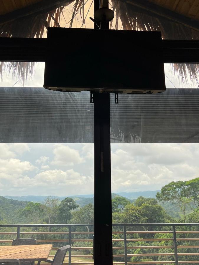 La Manola Finca Hotel Doradal Exteriör bild