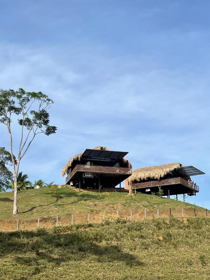 La Manola Finca Hotel Doradal Exteriör bild