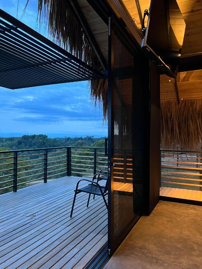 La Manola Finca Hotel Doradal Exteriör bild