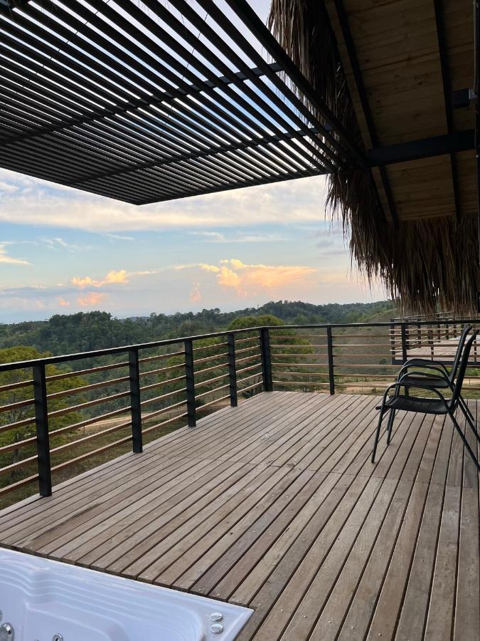 La Manola Finca Hotel Doradal Exteriör bild