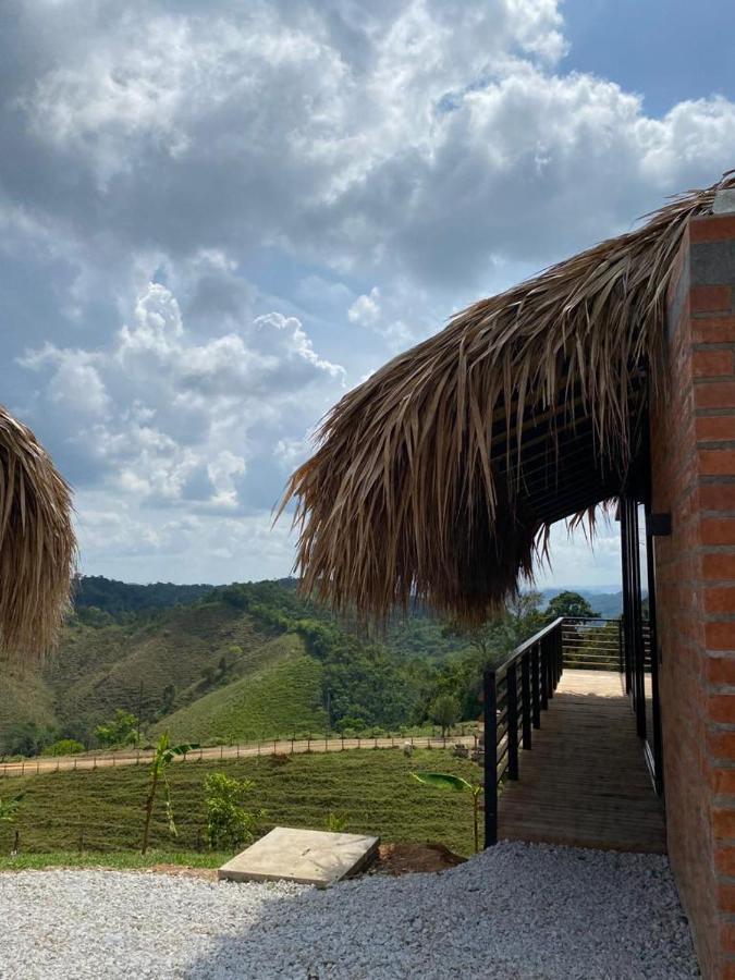 La Manola Finca Hotel Doradal Exteriör bild