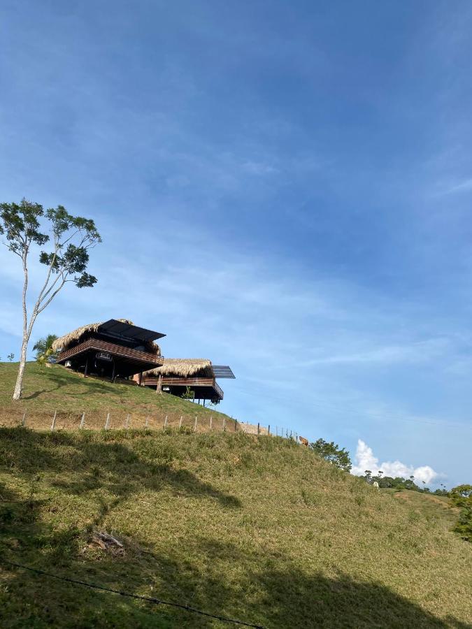 La Manola Finca Hotel Doradal Exteriör bild