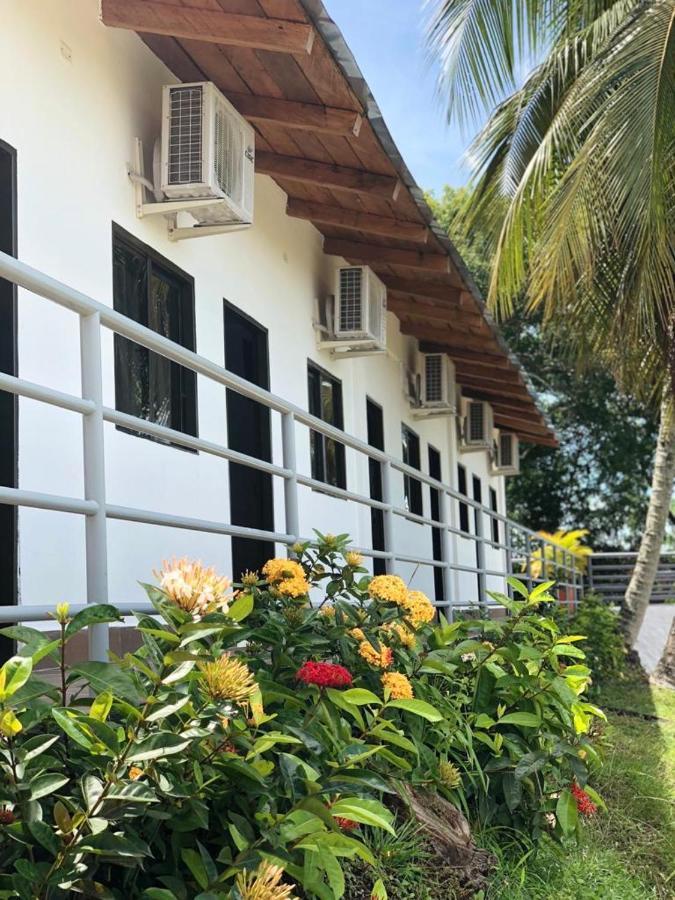 La Manola Finca Hotel Doradal Exteriör bild