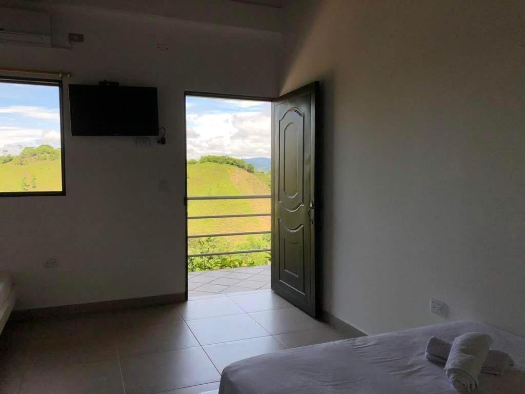 La Manola Finca Hotel Doradal Exteriör bild