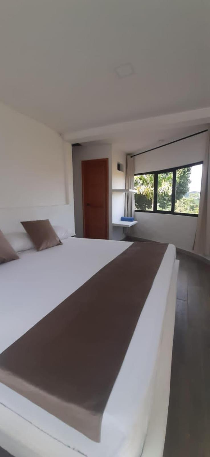 La Manola Finca Hotel Doradal Exteriör bild