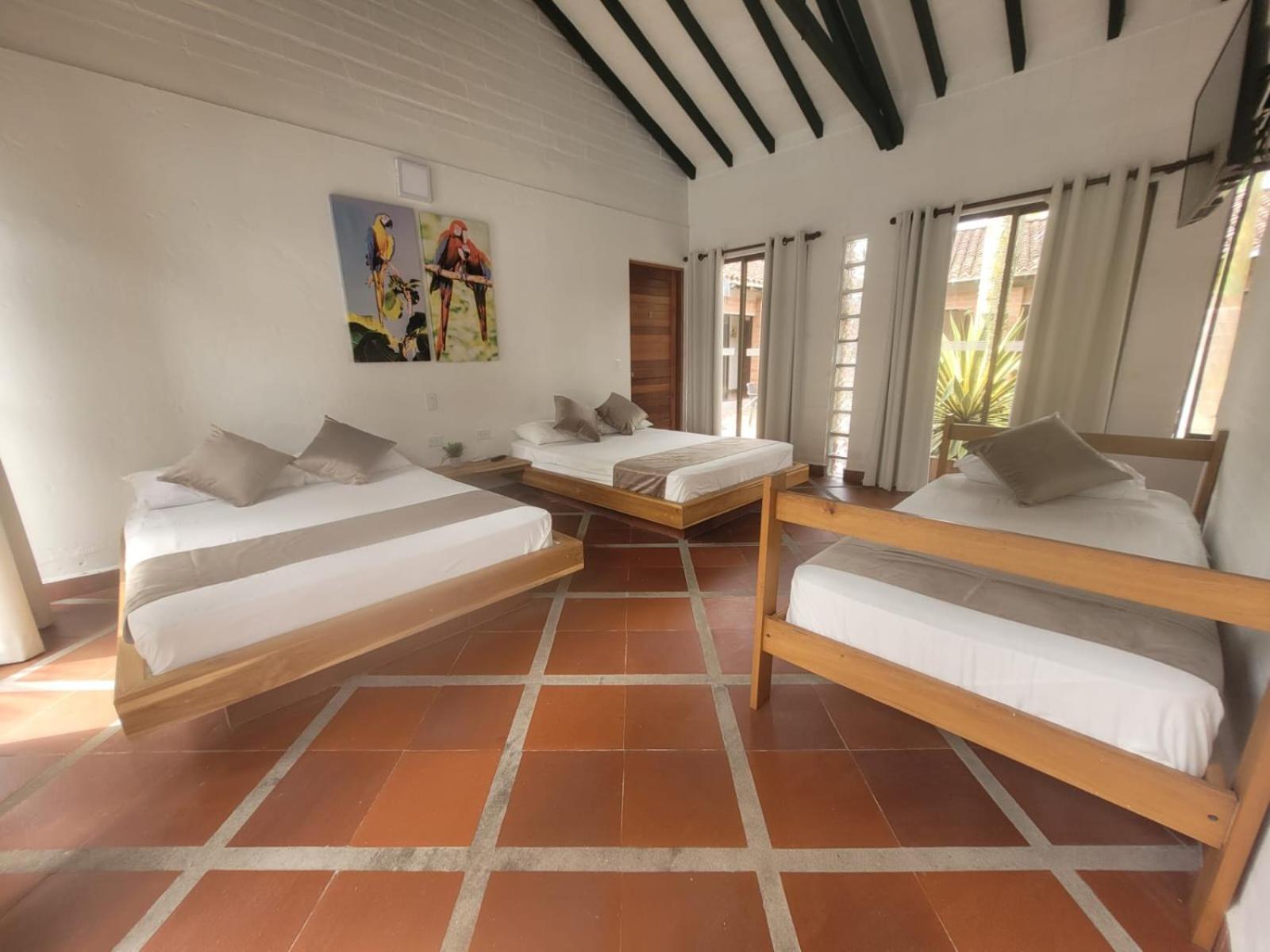 La Manola Finca Hotel Doradal Exteriör bild