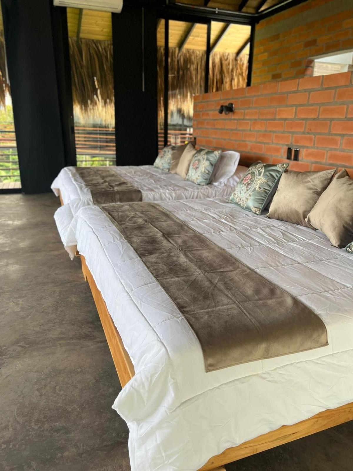 La Manola Finca Hotel Doradal Exteriör bild