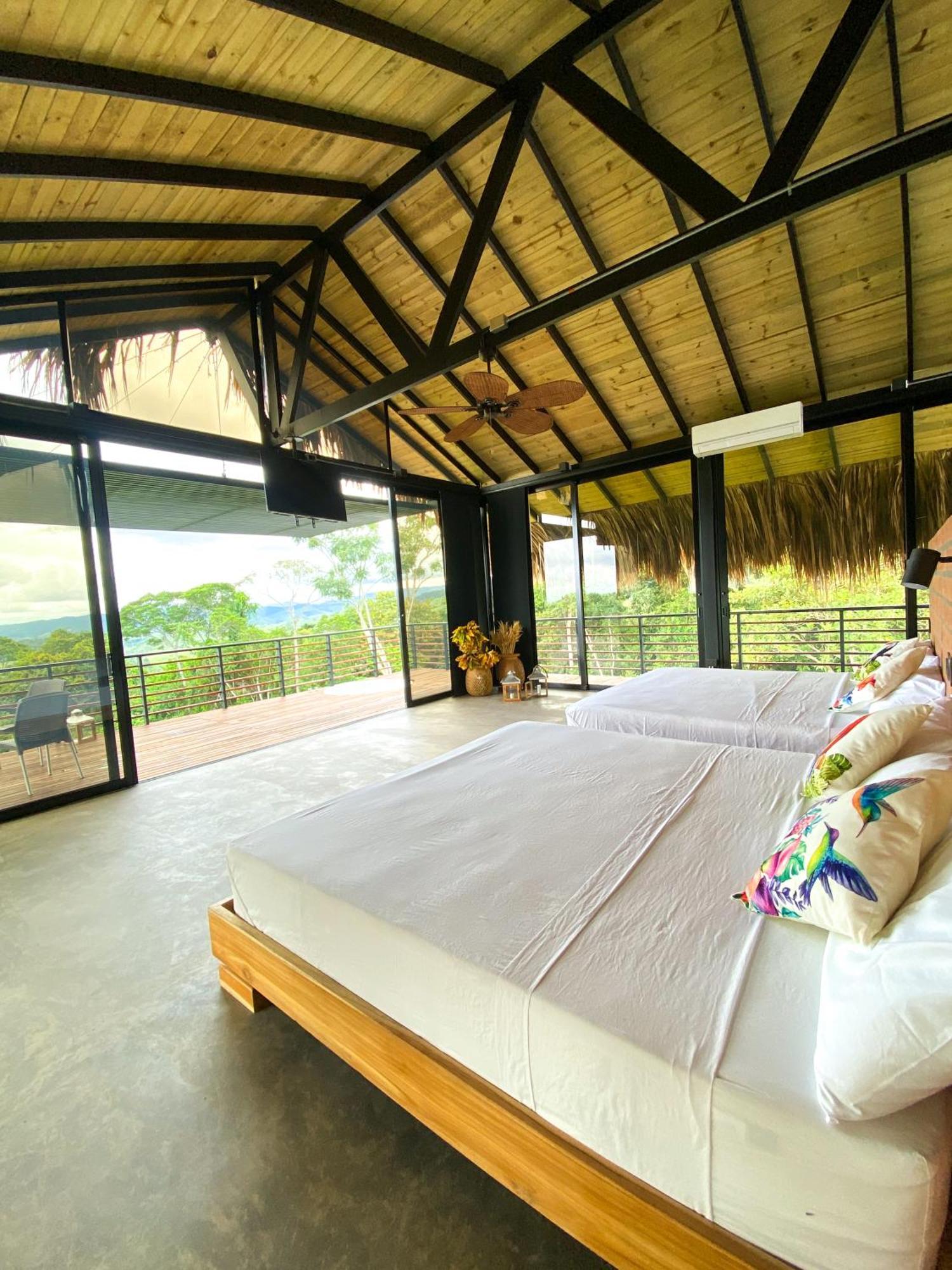 La Manola Finca Hotel Doradal Exteriör bild