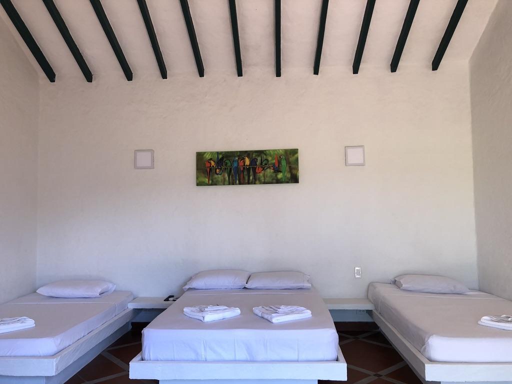 La Manola Finca Hotel Doradal Exteriör bild